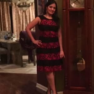 Meet your Posher, Sumita